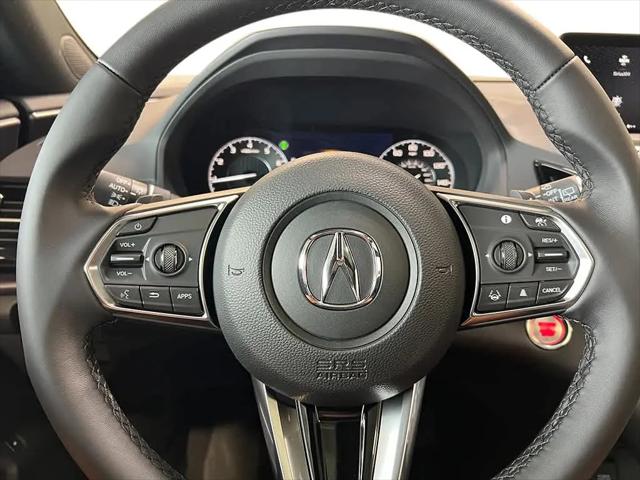 2026 Acura RDX Base