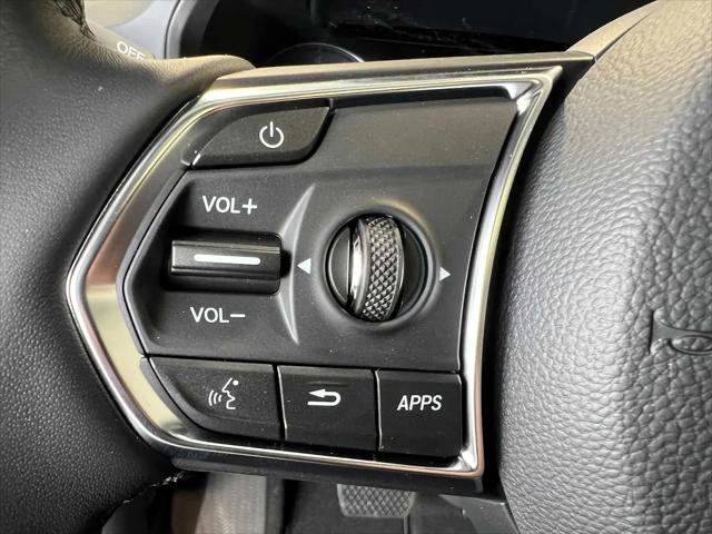2026 Acura RDX Base