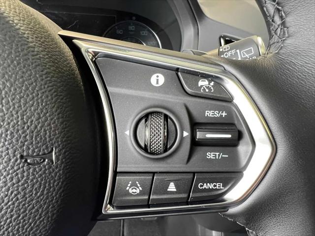 2026 Acura RDX Base