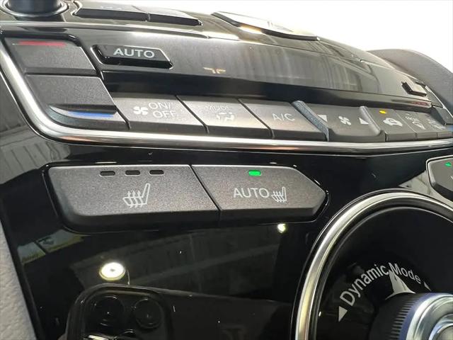 2026 Acura RDX Base