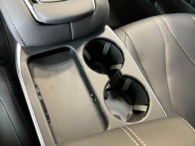 2026 Acura RDX Base