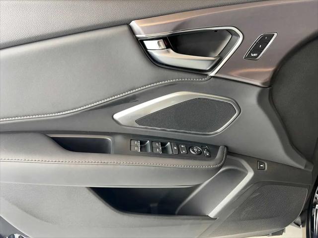 2026 Acura RDX Base