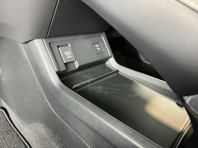 2026 Acura RDX Base