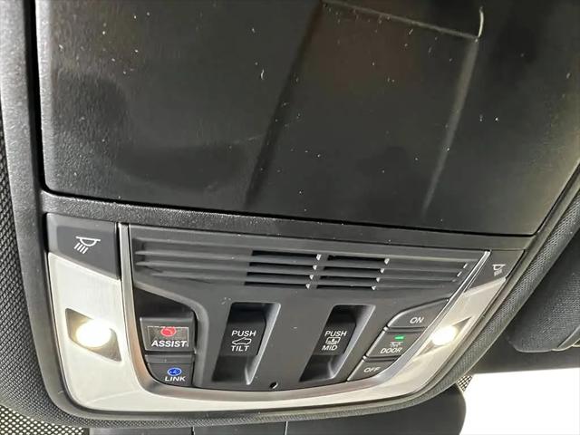 2026 Acura RDX Base