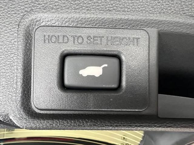 2026 Acura RDX Base