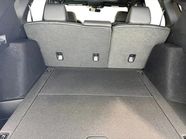 2026 Acura RDX Base
