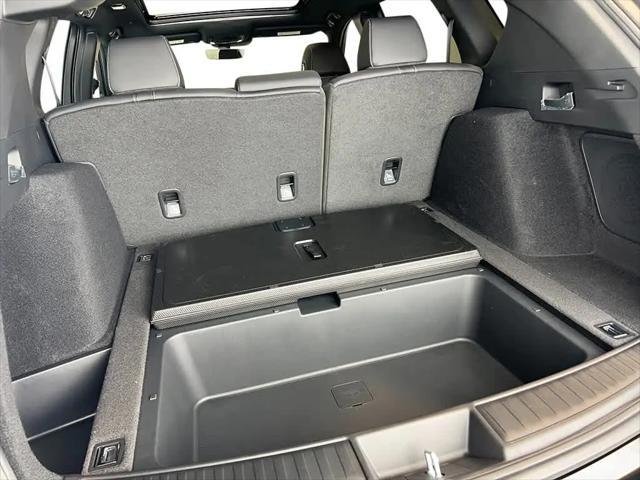 2026 Acura RDX Base