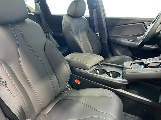 2026 Acura RDX Base