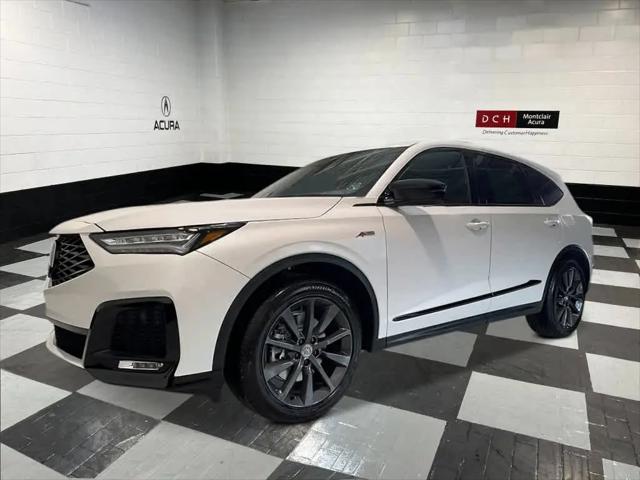 2026 Acura MDX A-SPEC for sale in Verona, NJ