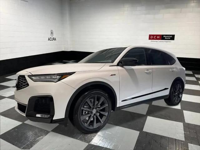 2026 Acura MDX A-SPEC for sale in Verona, NJ