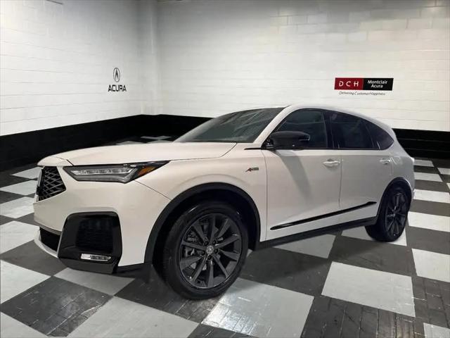 2026 Acura MDX A-SPEC for sale in Verona, NJ