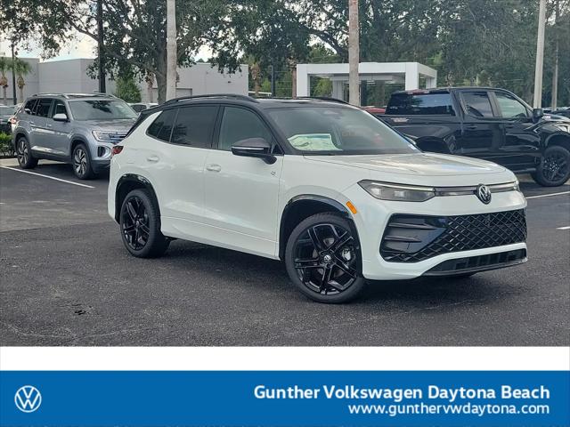 2026 Volkswagen Tiguan SE R-Line Black for sale in Daytona Beach, FL