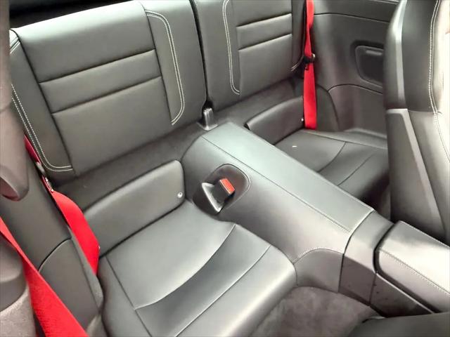 2025 Porsche 911 Carrera 4 GTS