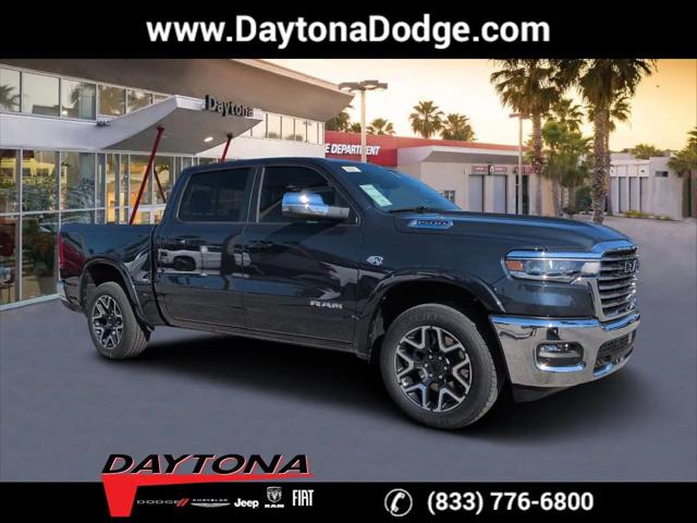 2026 Ram 1500 Laramie for sale in Daytona Beach, FL