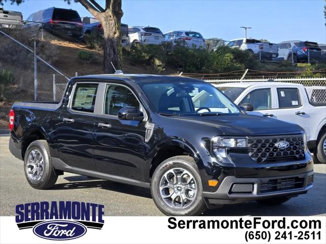 2026 Ford Maverick XLT for sale in Colma, CA