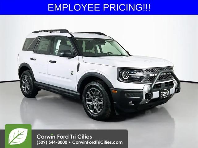 2026 Ford Bronco Sport Big Bend for sale in Pasco, WA