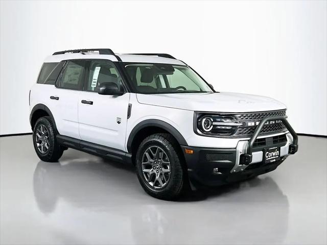 2026 Ford Bronco Sport Big Bend for sale in Pasco, WA
