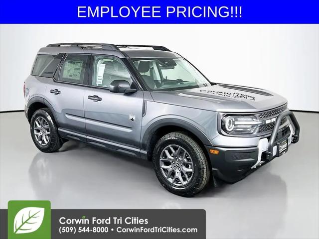 2026 Ford Bronco Sport Big Bend for sale in Pasco, WA