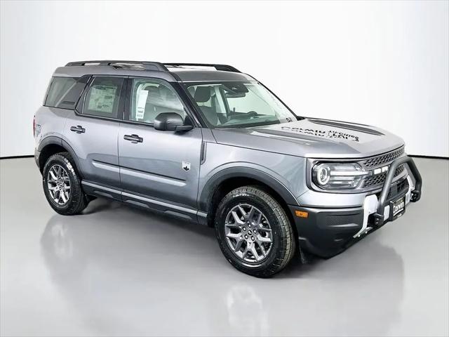 2026 Ford Bronco Sport Big Bend for sale in Pasco, WA