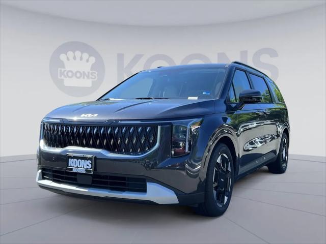 2026 Kia Carnival MPV EX for sale in Woodbridge, VA
