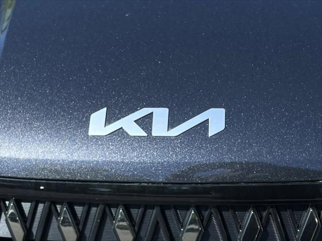 2026 Kia Carnival MPV EX