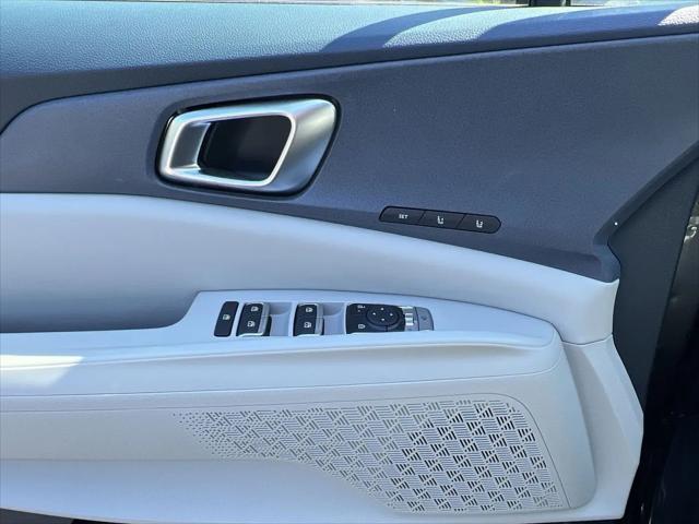 2026 Kia Carnival MPV EX