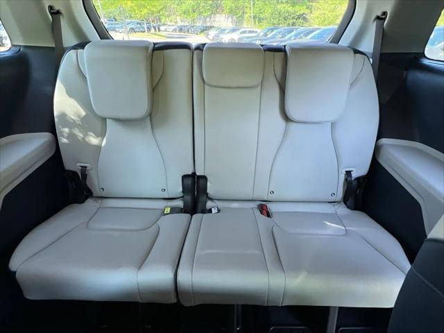 2026 Kia Carnival MPV EX
