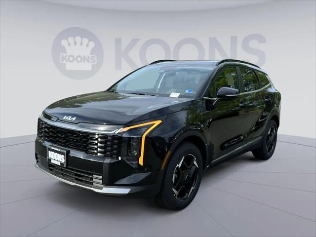 2026 Kia Sportage Hybrid EX for sale in Woodbridge, VA