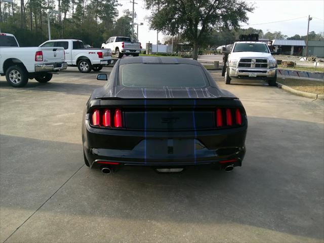 2016 Ford Mustang GT
