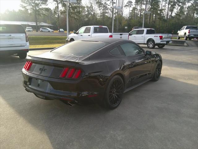 2016 Ford Mustang GT