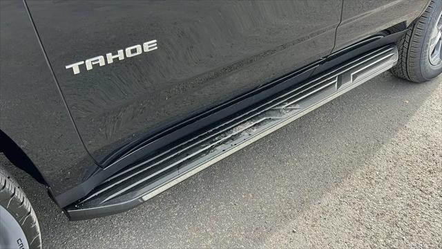 2026 Chevrolet Tahoe 4WD LT
