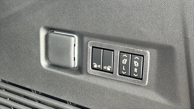 2026 Chevrolet Tahoe 4WD LT