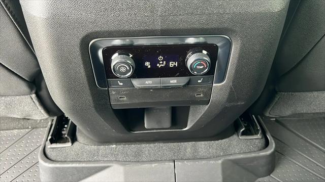 2026 Chevrolet Tahoe 4WD LT