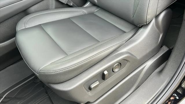 2026 Chevrolet Tahoe 4WD LT