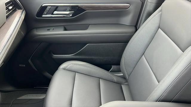 2026 Chevrolet Tahoe 4WD LT