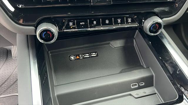 2026 Chevrolet Tahoe 4WD LT