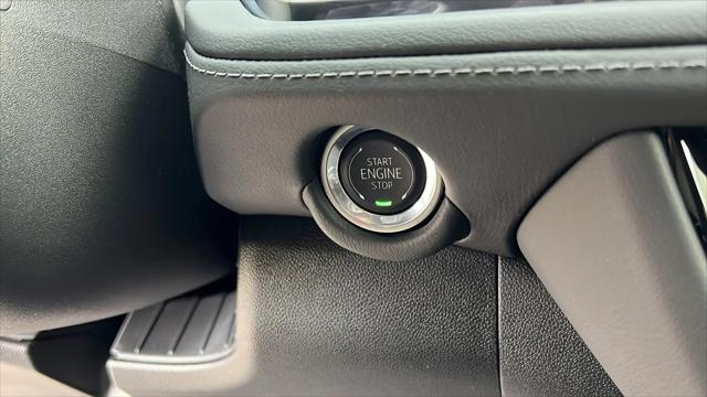 2026 Chevrolet Tahoe 4WD LT