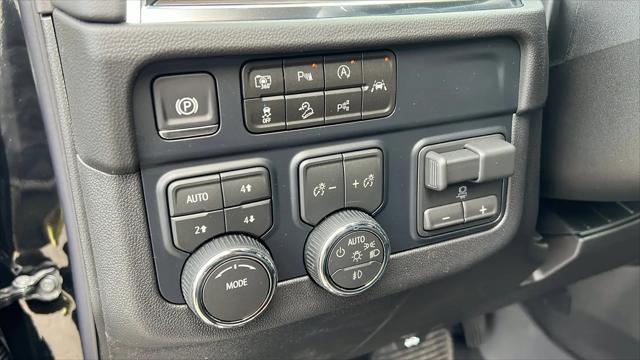 2026 Chevrolet Tahoe 4WD LT