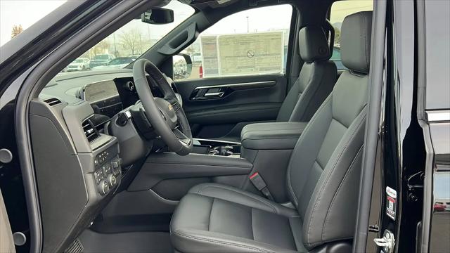 2026 Chevrolet Tahoe 4WD LT