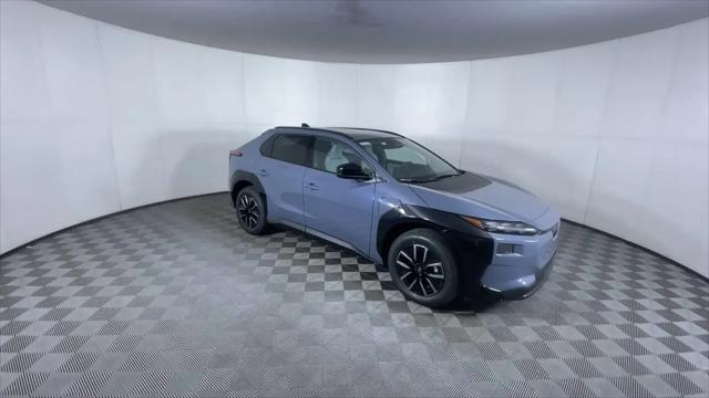 2026 Subaru Solterra Premium