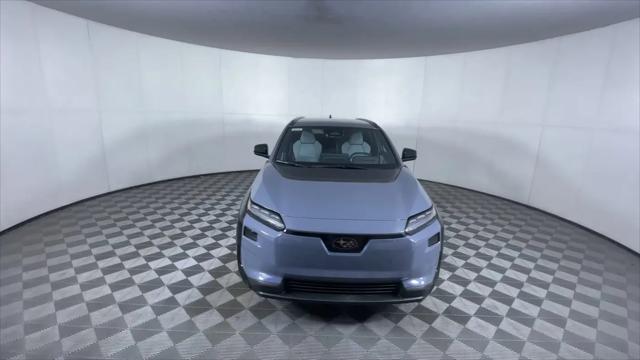 2026 Subaru Solterra Premium