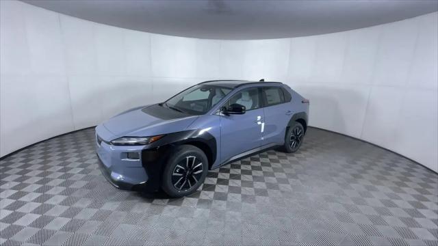 2026 Subaru Solterra Premium