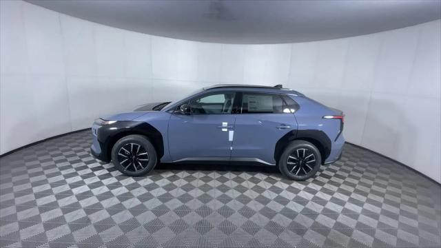 2026 Subaru Solterra Premium