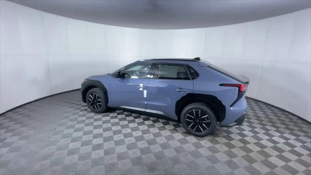 2026 Subaru Solterra Premium