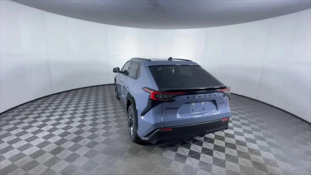 2026 Subaru Solterra Premium