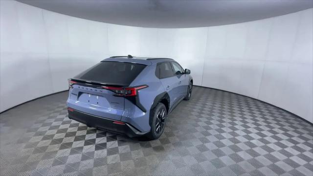 2026 Subaru Solterra Premium