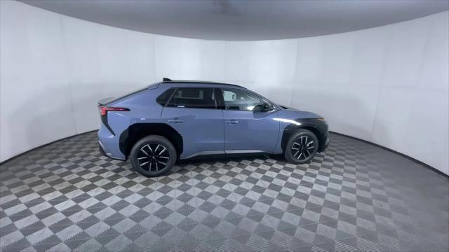 2026 Subaru Solterra Premium