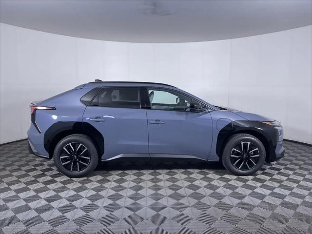 2026 Subaru Solterra Premium