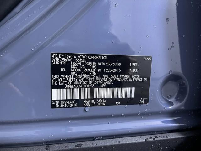 2026 Subaru Solterra Premium