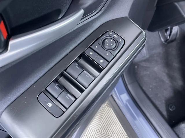 2026 Subaru Solterra Premium